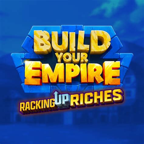 Build your empire play C
